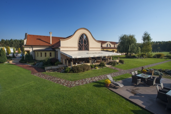 Wellness Hotel Spark (Malacky)
